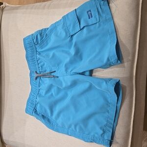 🫣Project Raw swim trunks